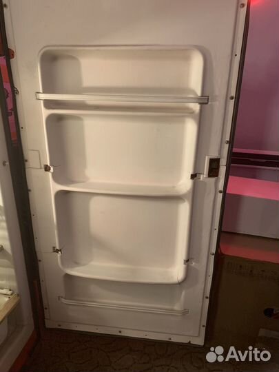 Ретро холодильник орск