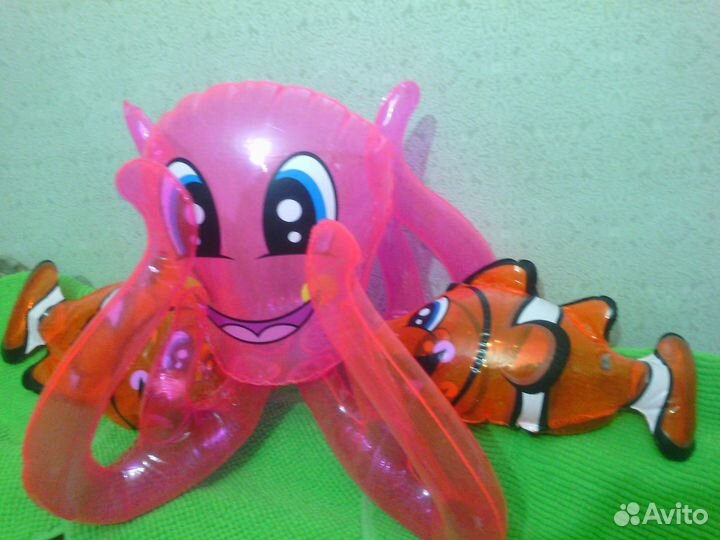 Новые Игрушки для плавания. Фильтр Bestway