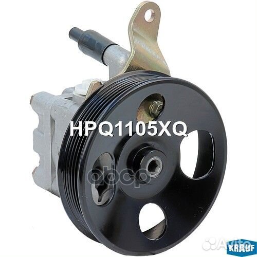 Насос гидроусилителя руля nissan 3.5 HPQ1105XQ