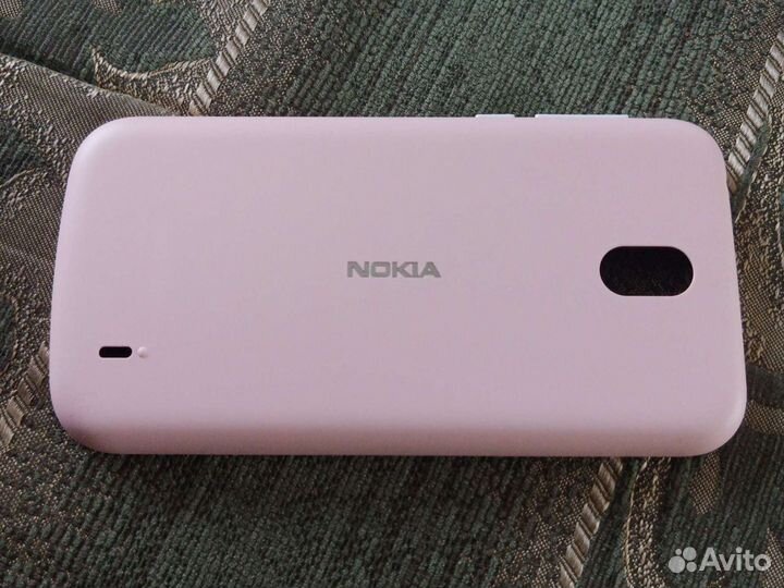 Задние крышки для телефона Nokia 1