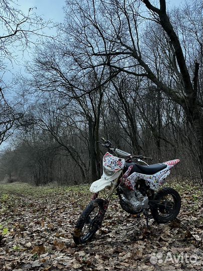 Wels CRF 250