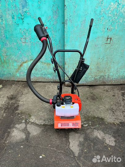 Культиватор