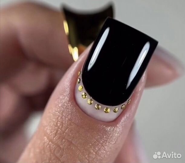 Мастер маникюра педикюра