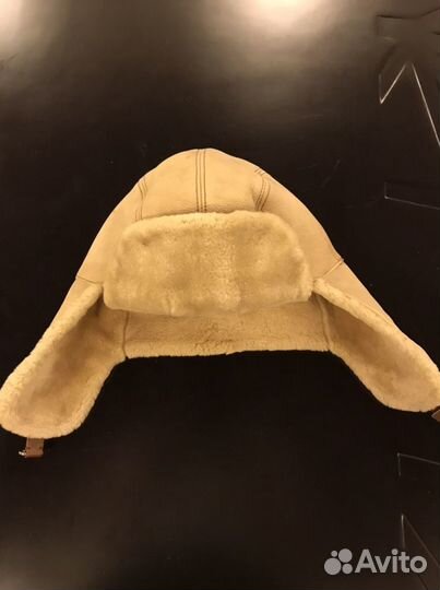 Шапка мужская Prada Италия оригинал