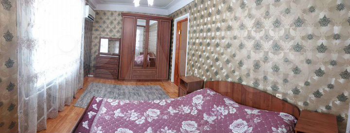 2-к. квартира, 55 м², 3/5 эт.