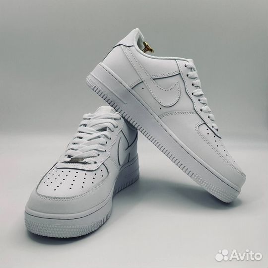 Кроссовки Nike air force 1