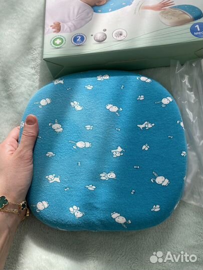 Trelax mimi ортопедическая подушка