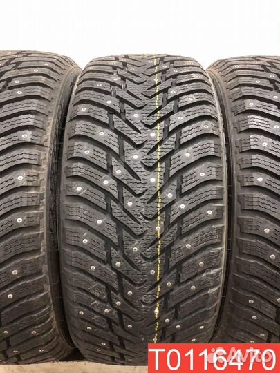 Nokian Tyres Hakkapeliitta 8 245/45 R19 102T