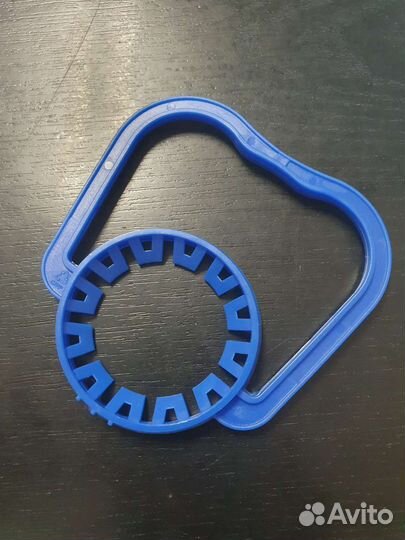 Ручки для бутыли 5 литров