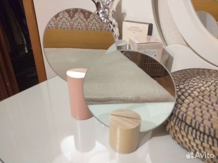 Набор зеркал IKEA новые