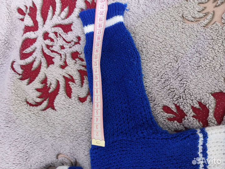 Костюм детский до года