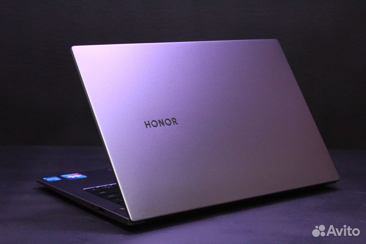 Ультрабук Honor MagicBook