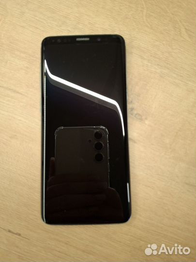 Samsung Galaxy S9, 4/64 ГБ