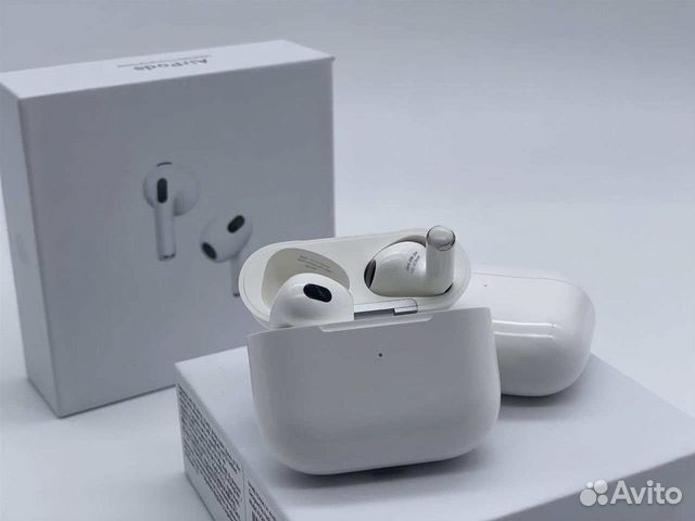 Airpods 3 premium 1:1