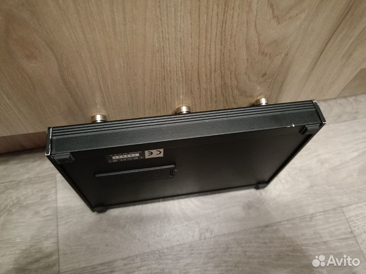 Tech 21 SansAmp TRI-A.C