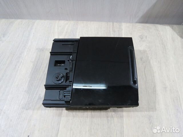 Ящик центральной консоли Kia Optima 4