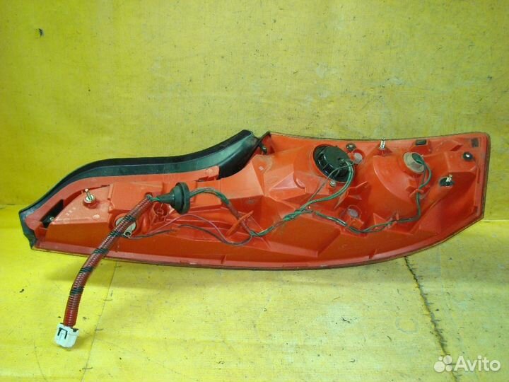 Стоп Nissan Skyline CPV35