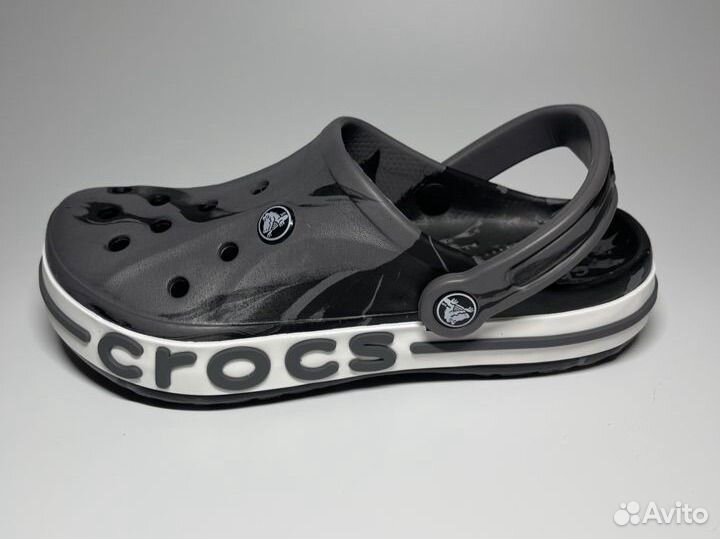 Crocs кроксы для мальчика 37-45