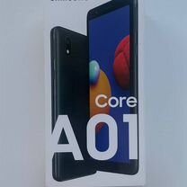 Samsung Galaxy A01 Core, 2/16 ГБ