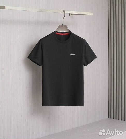 Футболка мужская kiton