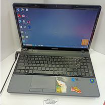 Ноутбук Samsung NP305E5A-S0M