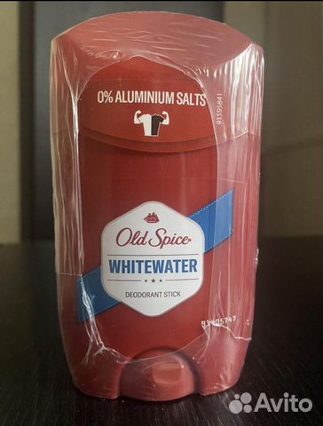 Дезодорант олд спайс “WhiteWater”