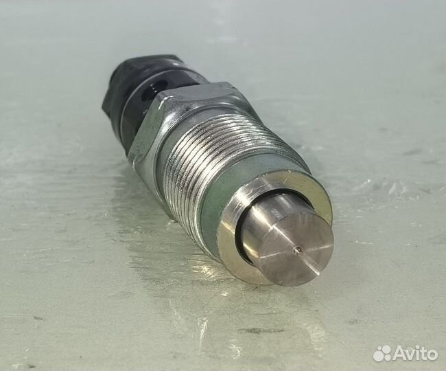 Форсунка топливная 2CT 3C 3CT 1HZ 23600-17040