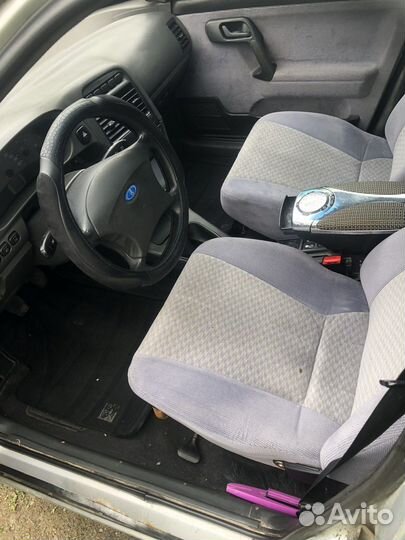 ВАЗ 2111 1.6 МТ, 2007, 290 000 км