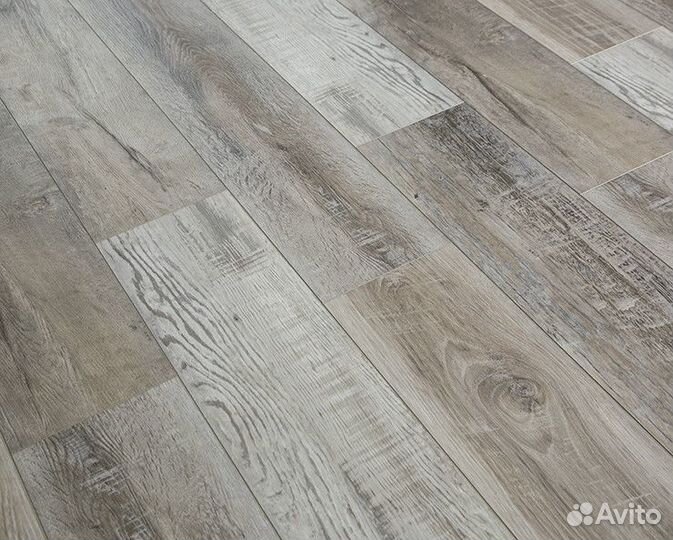 Ламинат влагостойкий