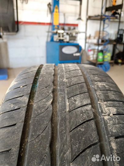 Pirelli Cinturato P1 205/55 R16 91V