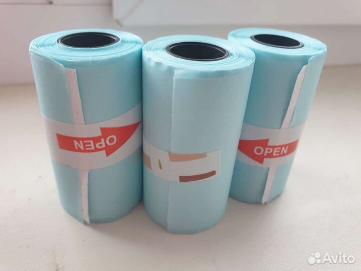 PeriPage mini Printer