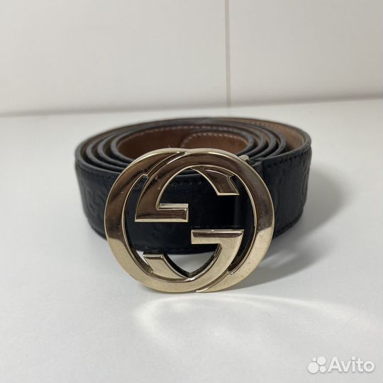 Ремень Gucci Mini Оригинал