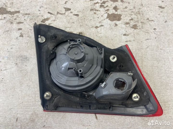 Фонарь задний правый Honda Civic 4D 2006-2009