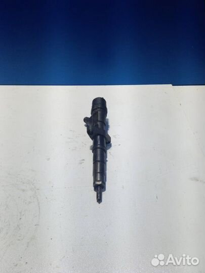 Форсунка Opel /Renault Movano G9U