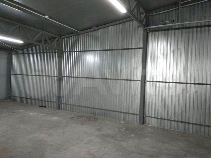 Склад, 190 м²
