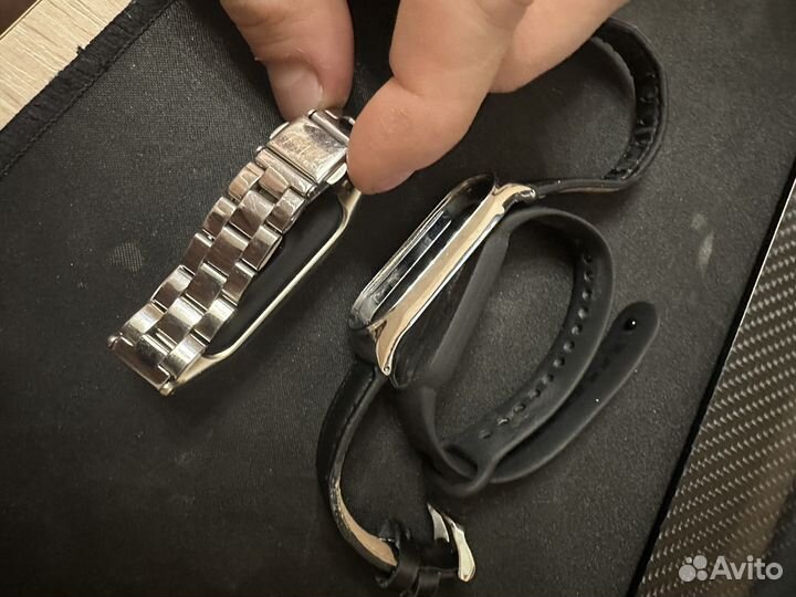 Браслет для xiaomi band 6