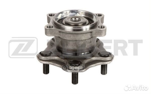 Ступица зад. (с ABS) Nissan Maxima (A33) 00- T