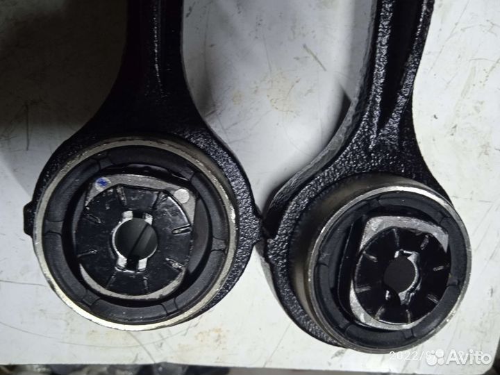 Рычаги перед комплект dodge Challenger