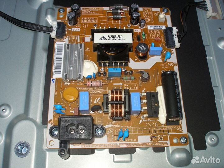 Плата для телевизора BN44-00696A