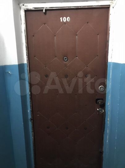 2-к. квартира, 51 м², 5/5 эт.