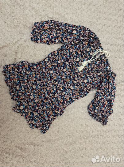 Комбинезон женский