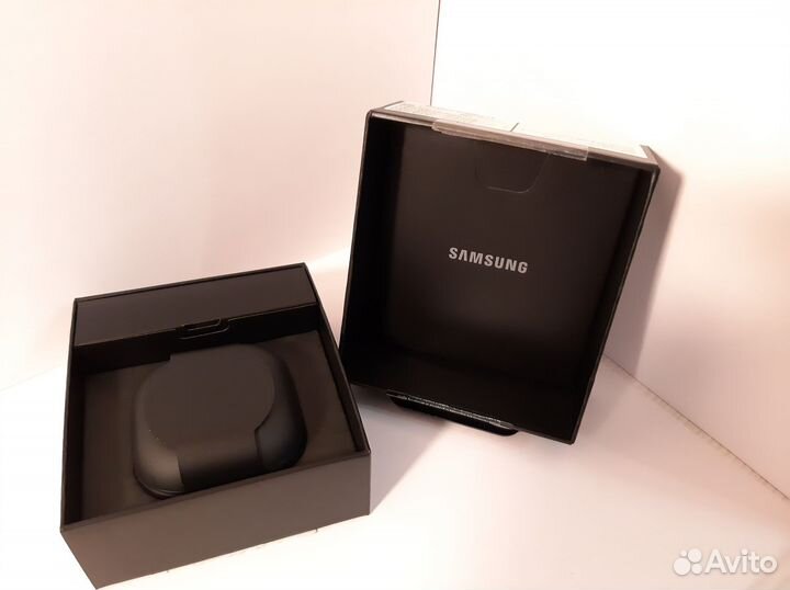 Наушники Samsung Galaxy Buds 2 pro (оригинал)