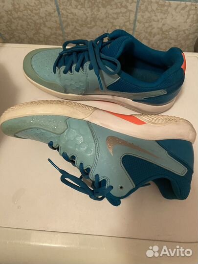 Кроссовки nike