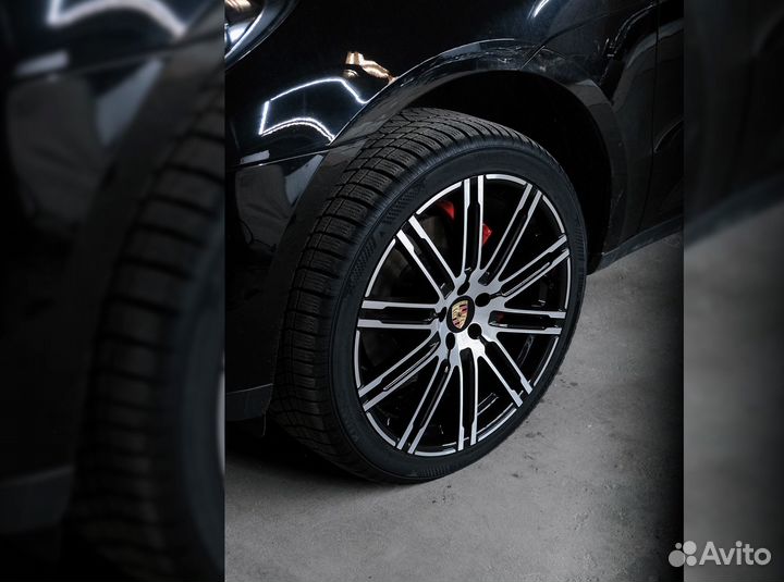 Порошковая покраска гарантия