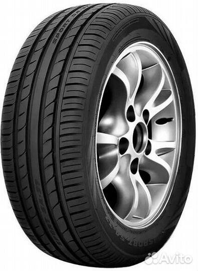 Westlake SA37 215/55 R18 99V