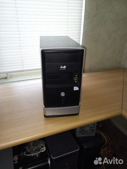 Корпуса компьютерные