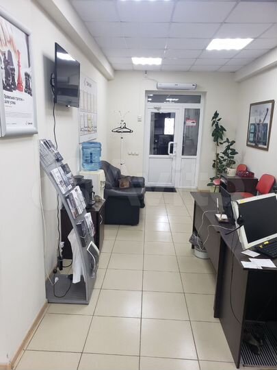 Свободного назначения, 54 м²