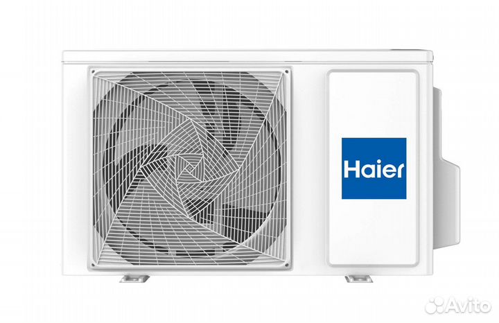 Сплит-система Haier HSU-12HPL03/R3