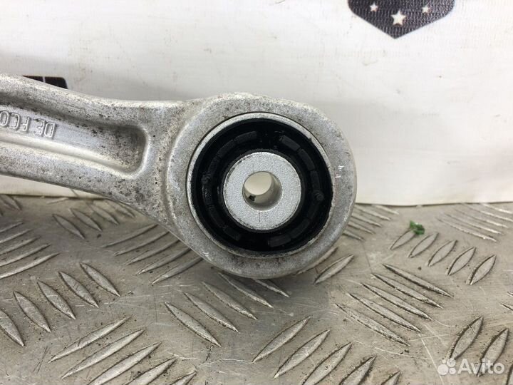 Рычаг передний нижний левый L Audi A6