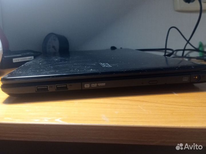 Ноутбук acer